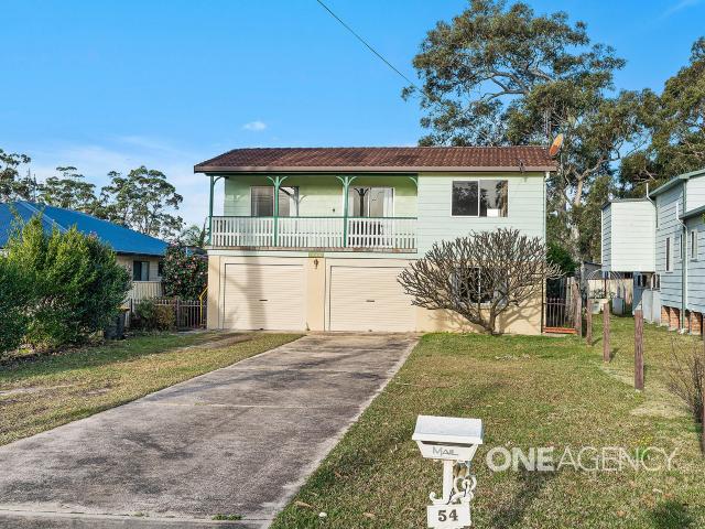 House for rent in Sanctuary Point, New South Wales