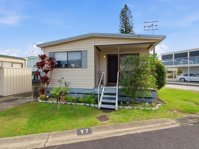 House for sale in Nambucca Heads, New South Wales