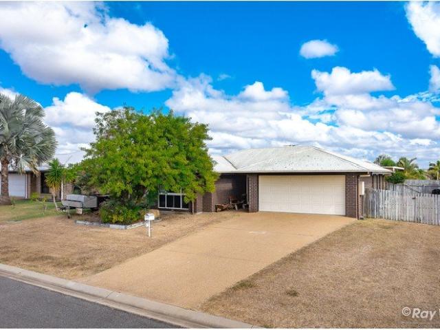 House for sale in Gracemere, Queensland
