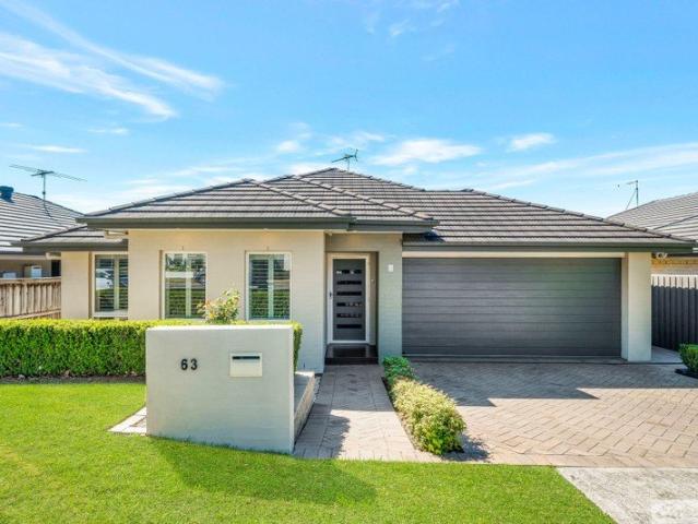 House for sale in Moorebank, Sydney