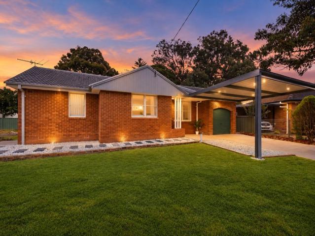 House for sale in Lethbridge Park, Sydney