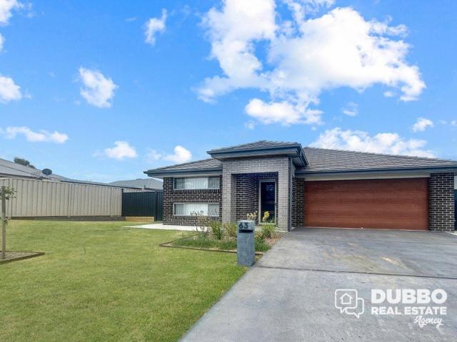 House for sale in Dubbo, New South Wales