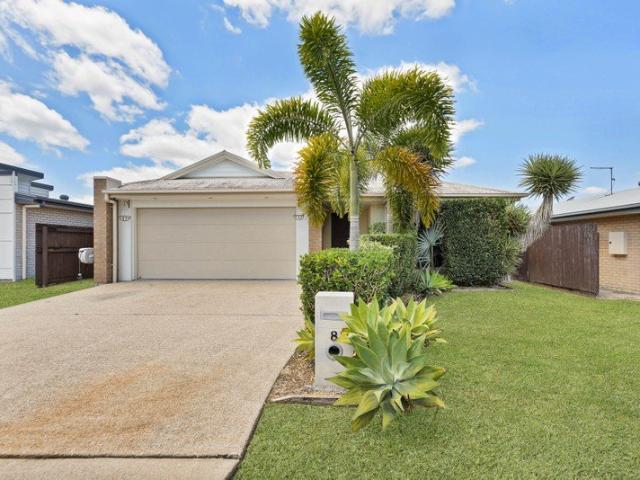 House for sale in Marian