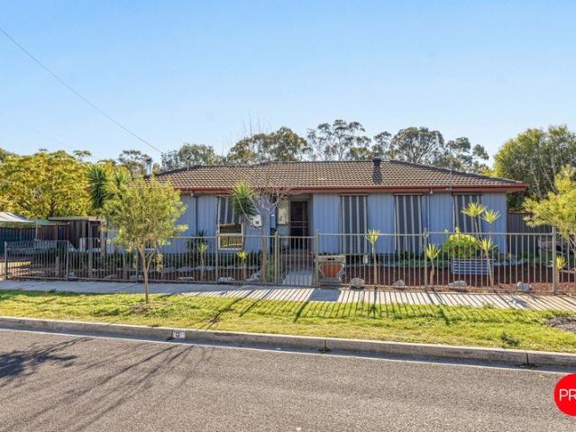 House for sale in Bendigo, Victoria