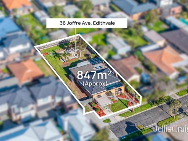 House for sale in Edithvale, Melbourne