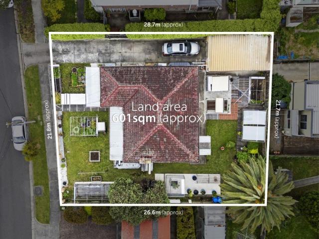 House for sale in Blackburn North, Melbourne