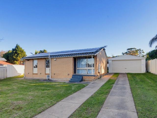 House for rent in Horseshoe Creek, South Australia