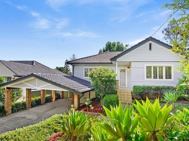 House for sale in Sydney, New South Wales