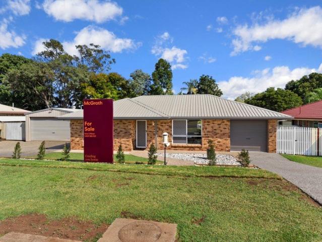 House for sale in Gracemere, Queensland