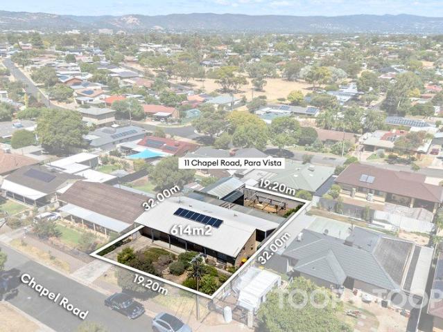House for sale in Horseshoe Creek, South Australia