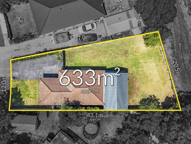House for sale in Camerons Creek, Victoria