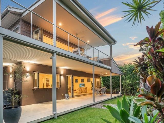 House for sale in Byron Bay, New South Wales