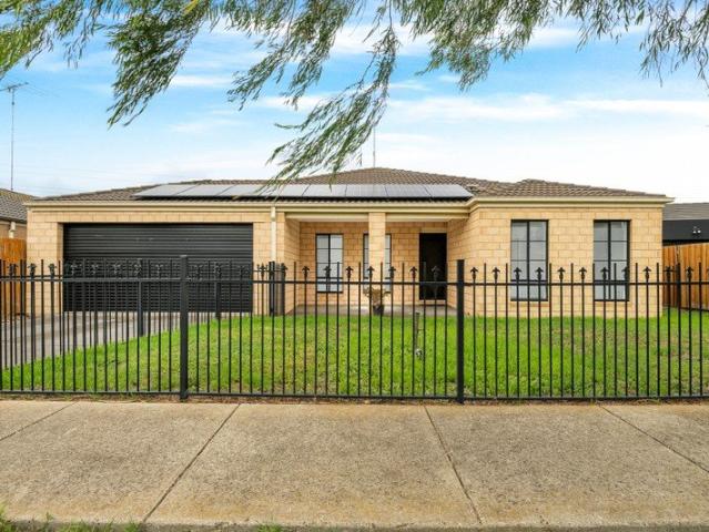 House for sale in Geelong, Victoria