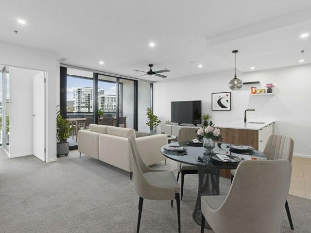 Apartment for rent in Woden, Australian Capital Territory