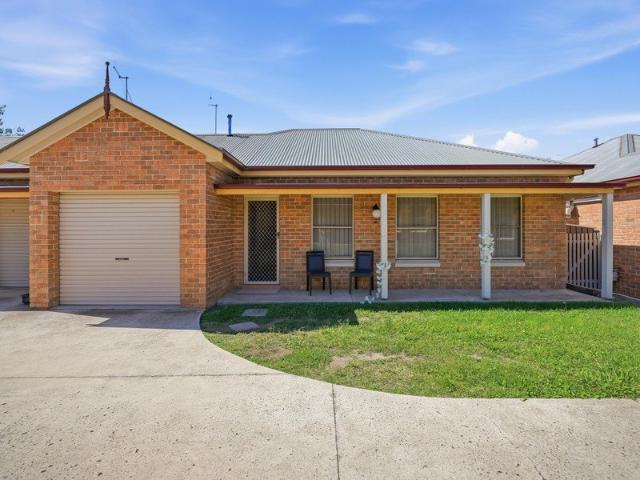 Apartment for sale in Bathurst, New South Wales