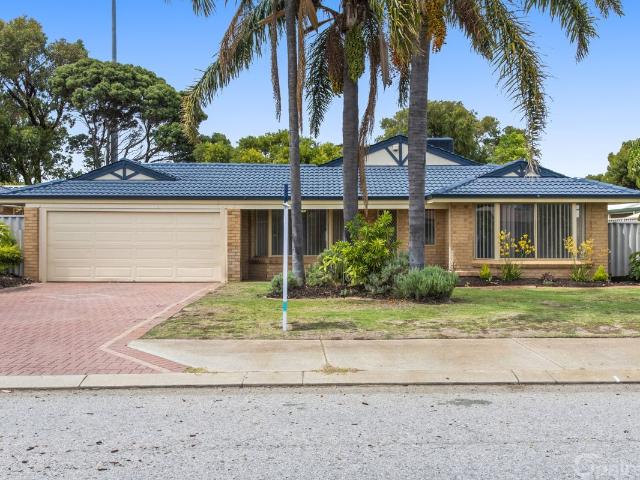 House for sale in Warnbro, Western Australia