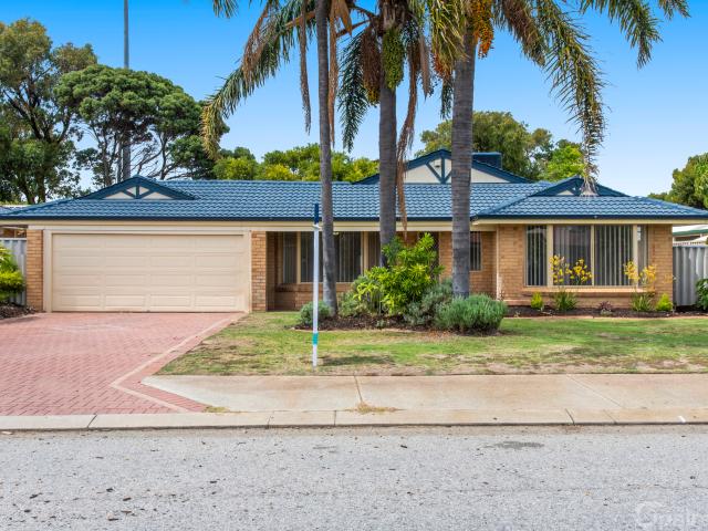 House for sale in Warnbro, Western Australia