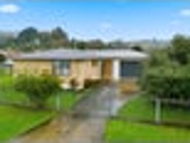 House for sale in Te Kuiti, Waikato