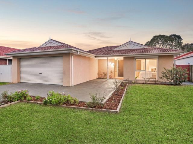 House for sale in Camerons Creek, Victoria
