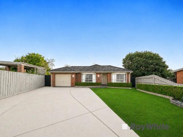 House for sale in Camerons Creek, Victoria
