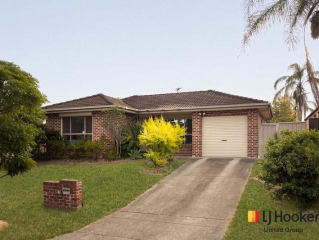 House for sale in Hinchinbrook, Sydney
