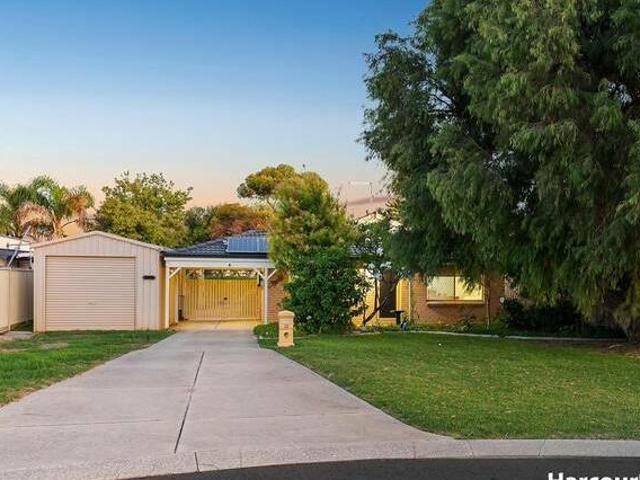House for rent in Rockingham, Western Australia