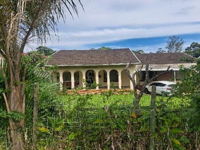 House for sale in Ugu District Municipality, Kwazulu-natal