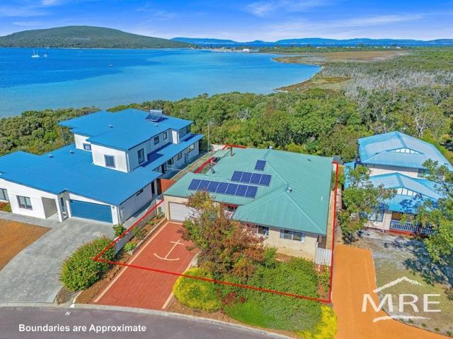 House for sale in Warral, Western Australia