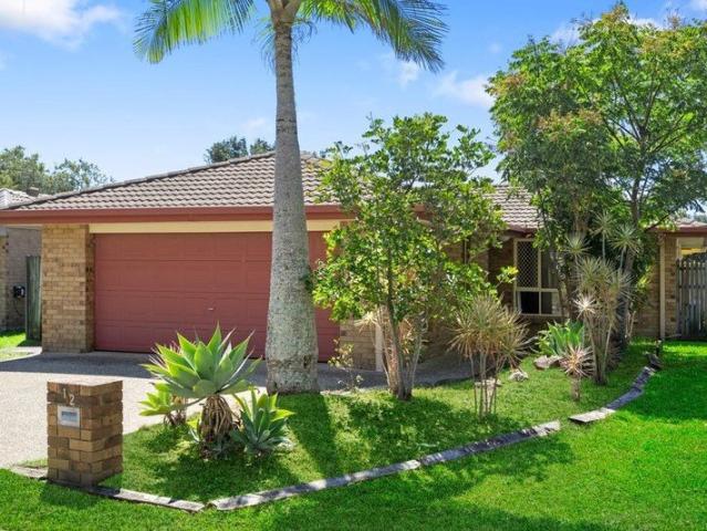 House for rent in Methul, Queensland