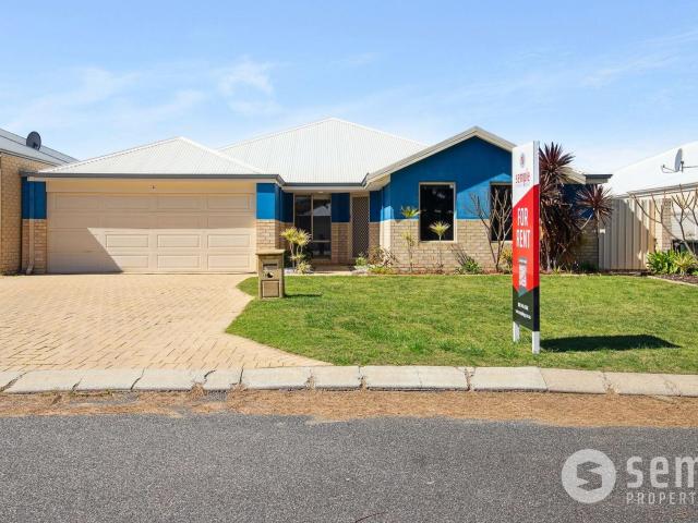 Apartment for rent in Parklands, Western Australia