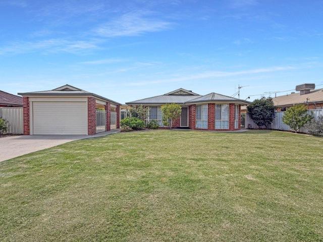 House for sale in Invergordon, Numurkah