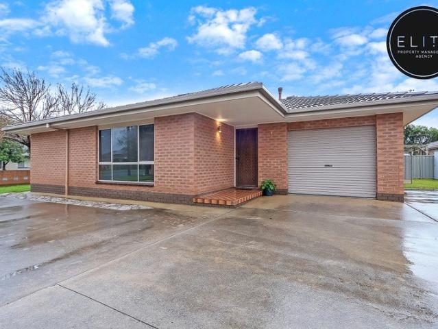 Apartment for rent in Albury, New South Wales