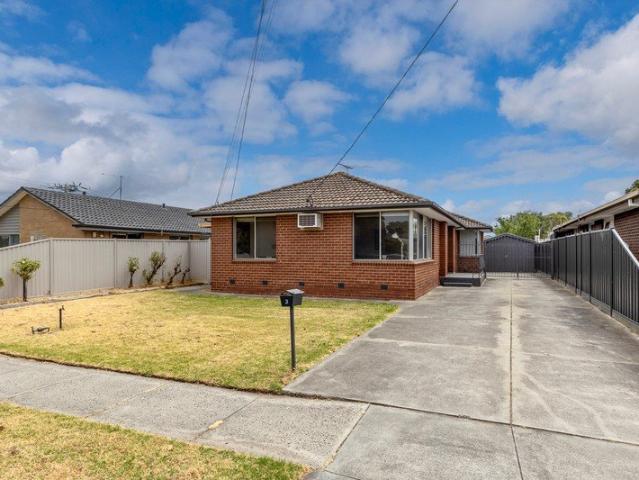 House for rent in Camerons Creek, Victoria