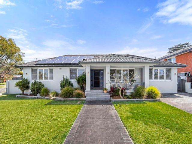 House for sale in Sutherland Shire, Sydney