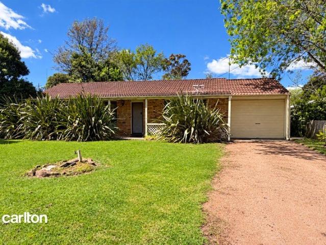 House for rent in Mittagong, Wingecarribee Shire Council