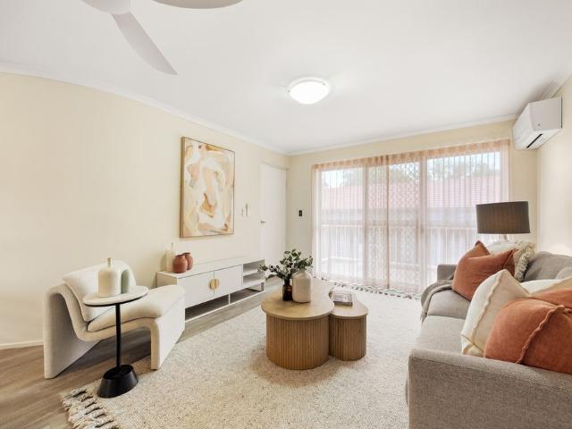 Apartment for rent in Toombul, Queensland
