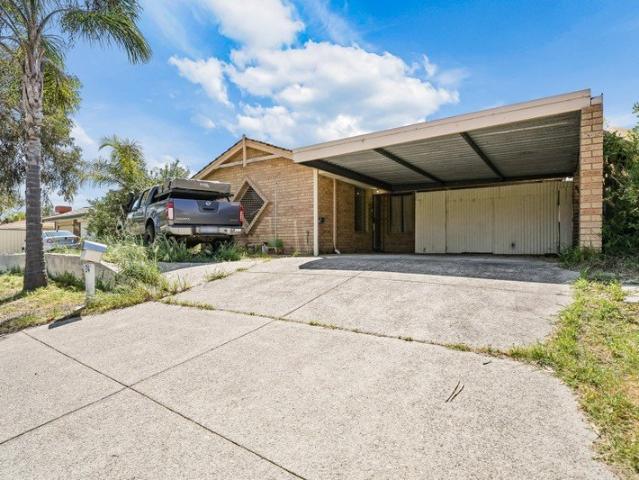 House for sale in Stratton, Western Australia