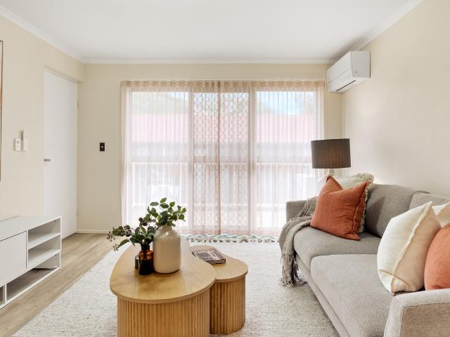 Apartment for rent in Toombul, Queensland