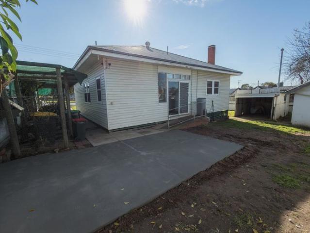 House for rent in Alma, Victoria