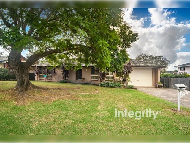 House for sale in Bomaderry, New South Wales