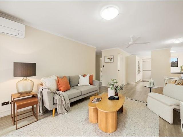 Apartment for rent in Toombul, Queensland