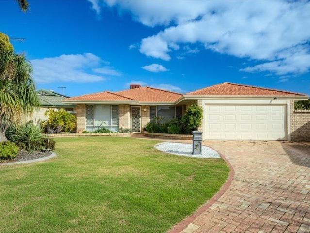 House for sale in Clarkson, Western Australia