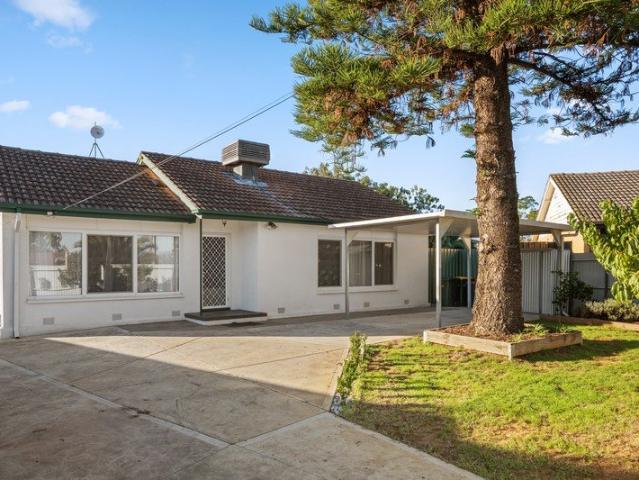 House for rent in Horseshoe Creek, South Australia