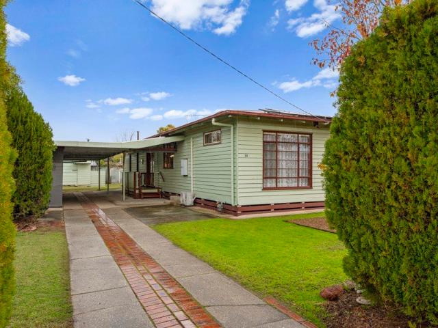 House for sale in Benalla, Victoria