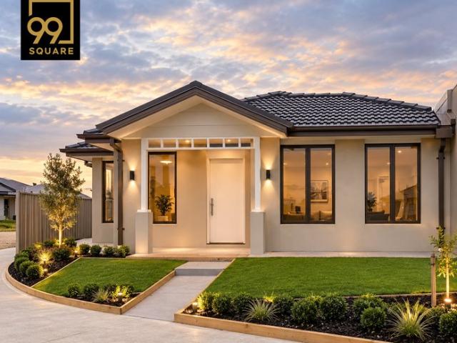 House for sale in Wollahra Rise, Melbourne
