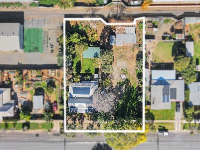 House for sale in Nyngan, Bogan Shire Council