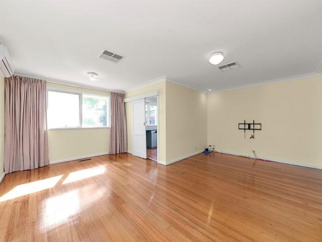 House for rent in Blackburn North, Melbourne
