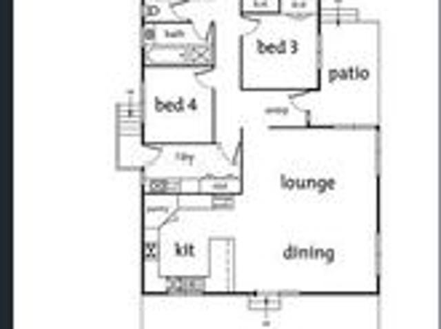 House for rent in Camerons Creek, Victoria