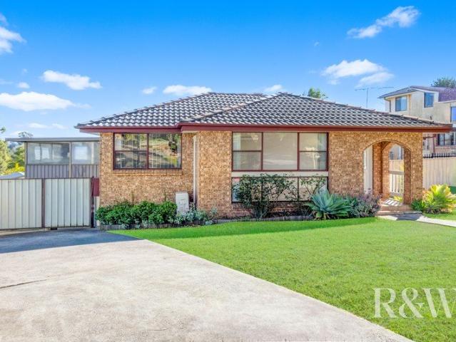 House for sale in Sydney, New South Wales