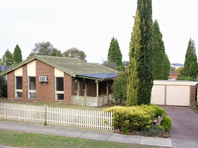 House for rent in Camerons Creek, Victoria
